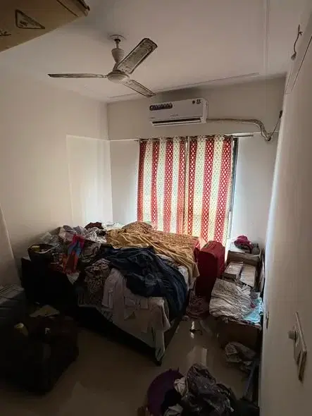 1 BHK Flat for Rent in Chembur She’ll colony