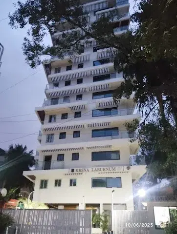 3.5 BHK Flat for Sale in RMV Extension