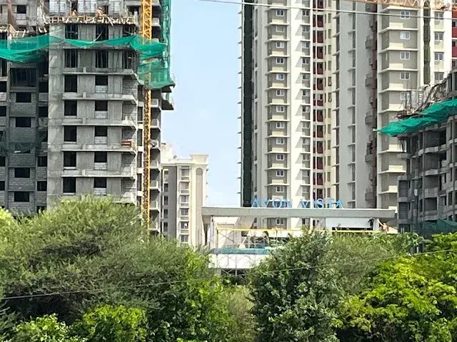 2 BHK Flat for Rent in Mumbai