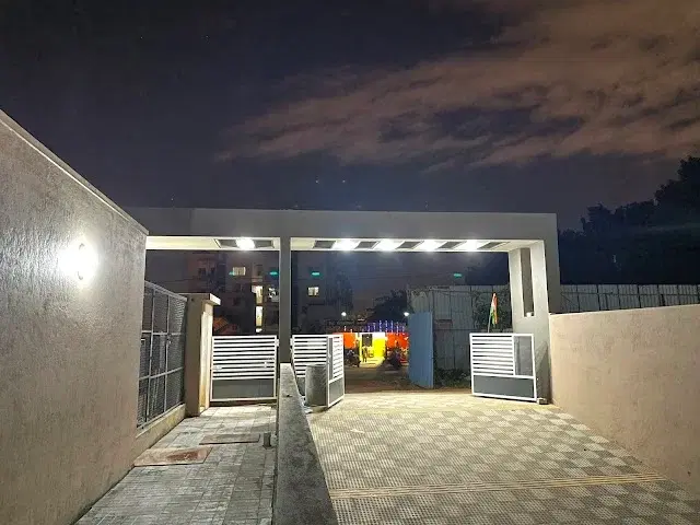 2 BHK Flat for Sale in Hennur Main Road