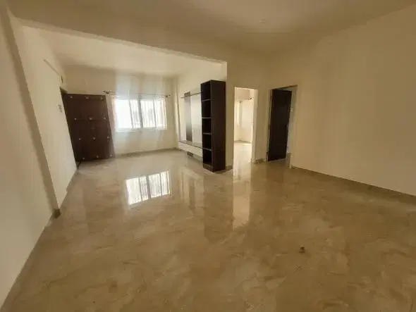 3 BHK Flat for Rent in haraluru Near HSR