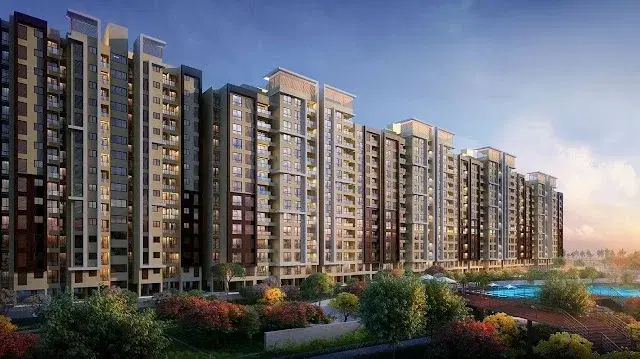 1 BHK Flat for Rent in Rayasandra