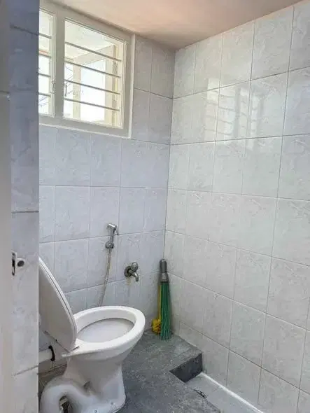 1 BHK Independent House for Rent in Bellandur Near Centro mall