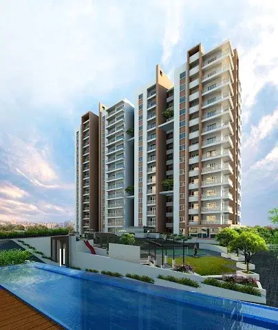 2 BHK Flat for Rent in Hegde Nagar