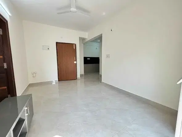 2 BHK Flat for Rent in haraluru near hsr sector 2