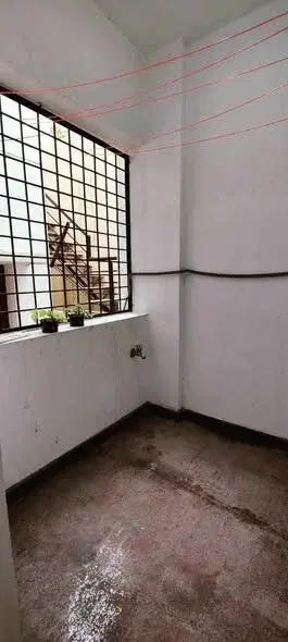 1 BHK Flat for Rent in Hsr Layout sector 7