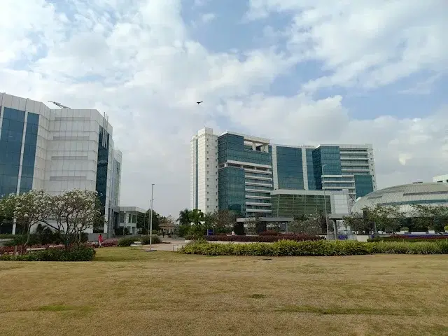 2 BHK Flat for Sale in MHC042