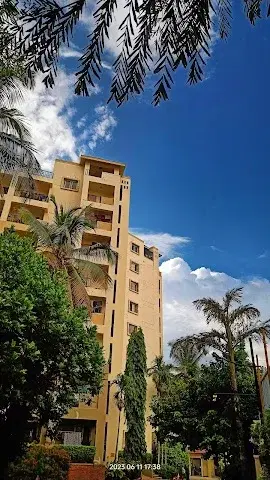 3 BHK Flat for Rent in HSR Layout – Sector 2