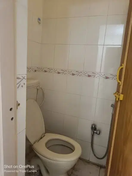 1 BHK Independent House for Rent in Hsr Layout Sector 3