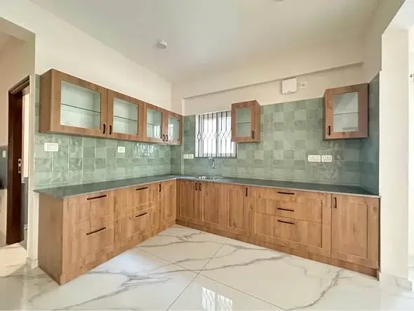 3 BHK Flat for Rent in Hsr layout sector 3