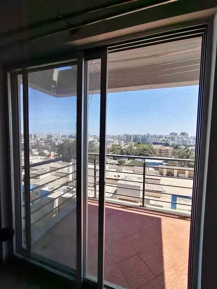 3 BHK Flat for Rent in Haralur