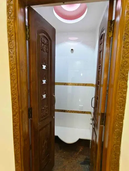 2 BHK Flat for Rent in singasandra kudlugate haralur