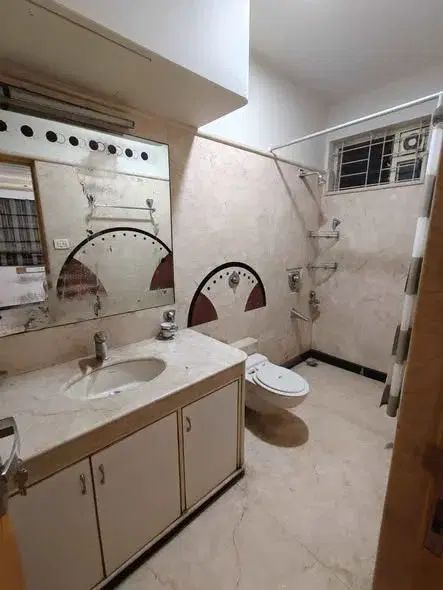 3 BHK Flat for Rent in Kormangala