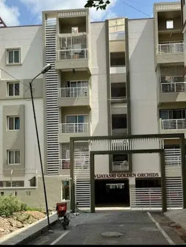 1 BHK Flat for Rent in Bellandur
