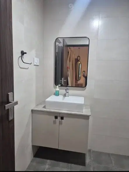 1 BHK Flat for Rent in Bellandur