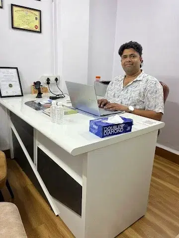 2 BHK Flat for Rent in LIC colony