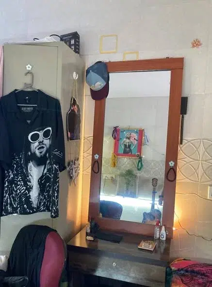 Flat for Rent in sakinaka