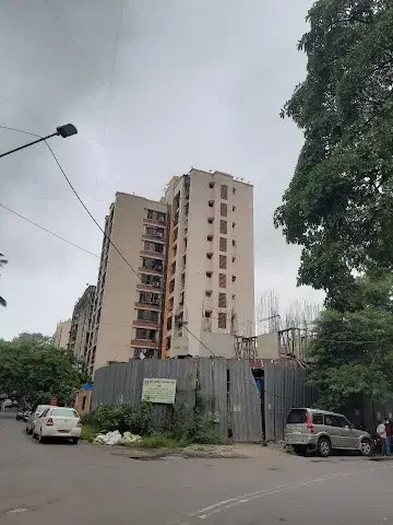 Single Occupancy for Female in 2 BHK Flat for Rent in Pune