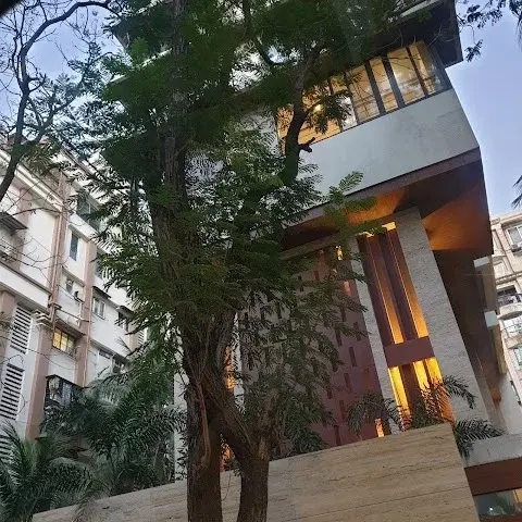 3 BHK Flat for Sale in Juhu