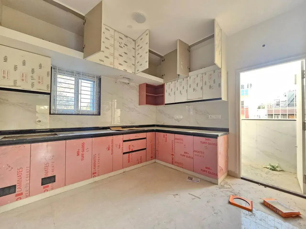 2 BHK Flat for Rent in Sarjapur Main Road