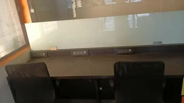 Office Space for Rent in Wilson Garden