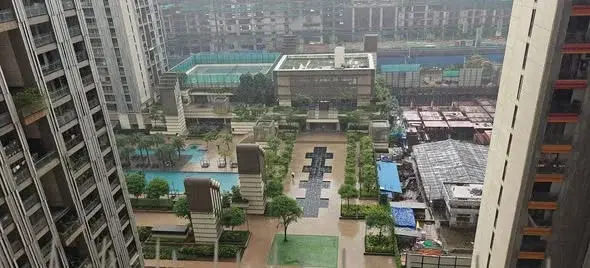 Single Occupancy for Male in 3 BHK Flat for Rent in Wadala