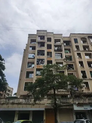 3 BHK Flat for Rent in Gokul Township