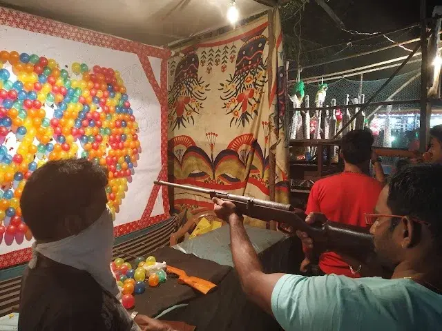 2 BHK Flat for Sale Near Magathane Metro Station