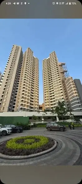 1 BHK Flat for Rent in Wakad – walking distance from Phoenix Mall