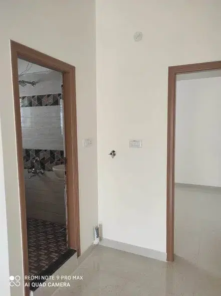 1 BHK Independent House for Rent in Hennur Main Road near D Mart