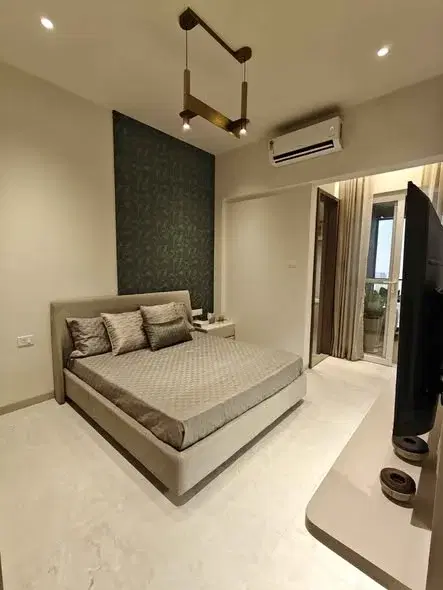 2 BHK Flat for Sale in Koregaon Park Annexe