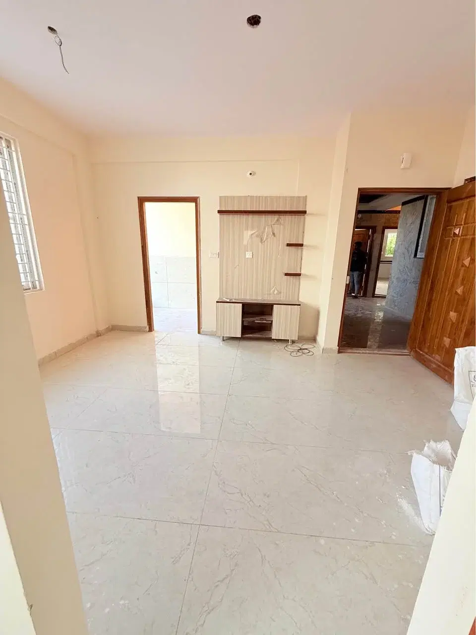 1 BHK Flat for Rent in Btm 2nd stage 200m to metro