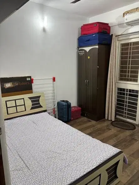 1 BHK Flat for Rent in Viman nagar Pune