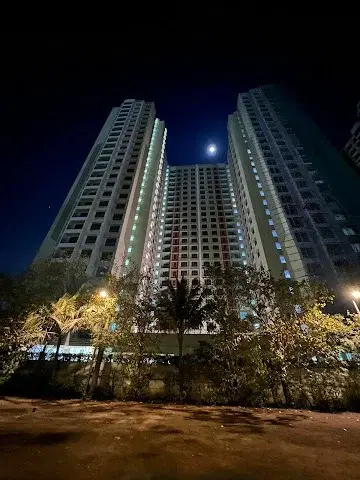 2 BHK Flat for Rent in Marol Andheri East