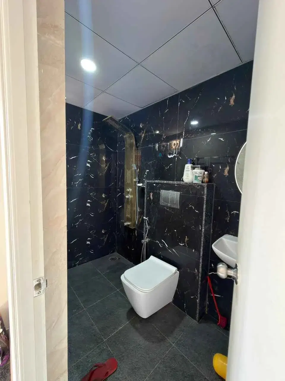 3 BHK Flat for Rent in Akshay Nagar