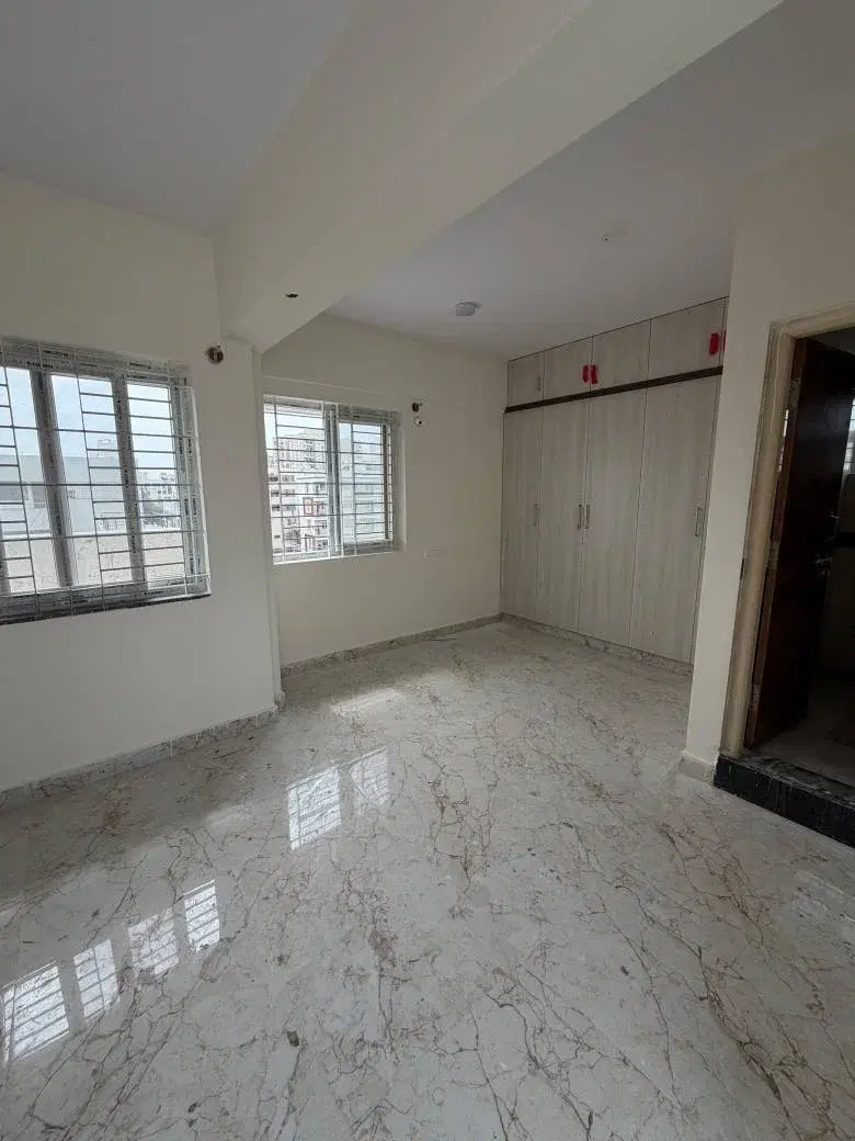 1 BHK Flat for Rent in Kudlugate Near HSR Layout