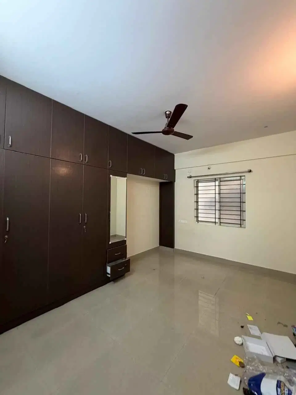 2 BHK Flat for Rent in BTM Layout