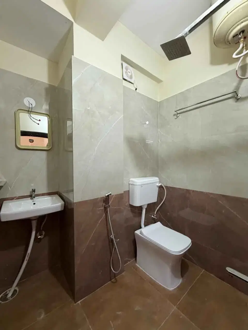 1 BHK Flat for Rent in BTM Layout