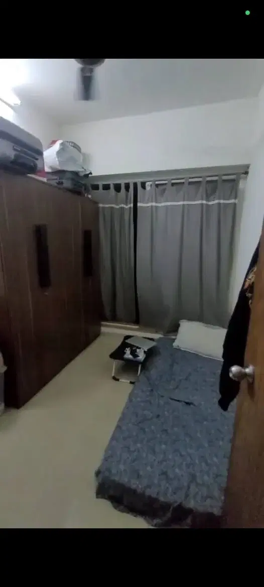 1 BHK Flat for Rent in Mahim west near Aqua-line metro station