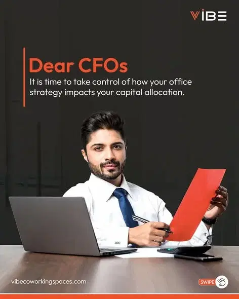 Office Space for Rent in Pune