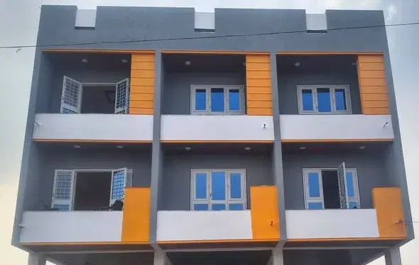 Independent House for Sale