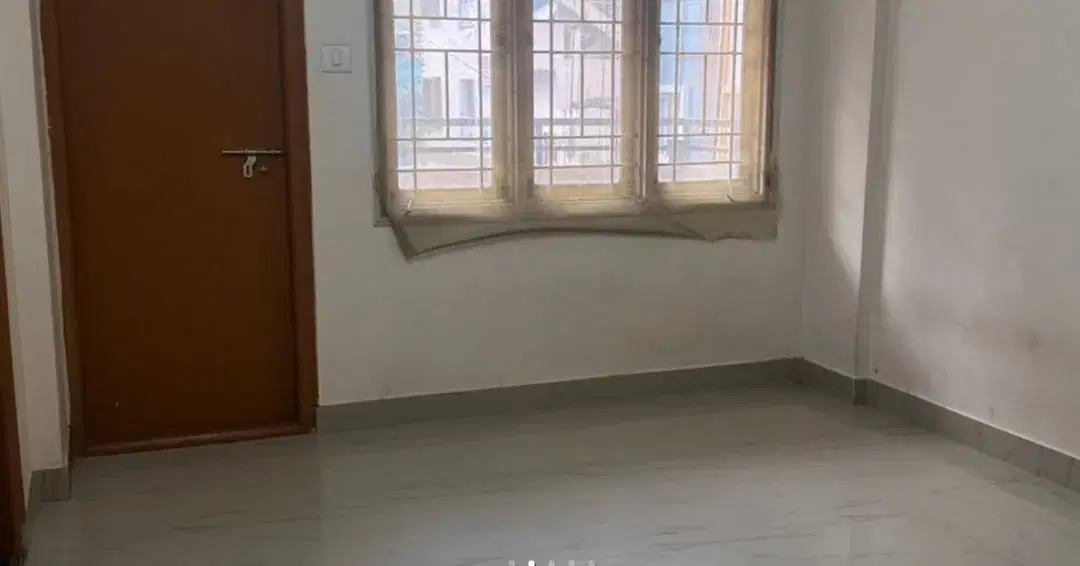 Double Occupancy for Female in 3 BHK Flat for Rent in Sai krupa sankalp,3