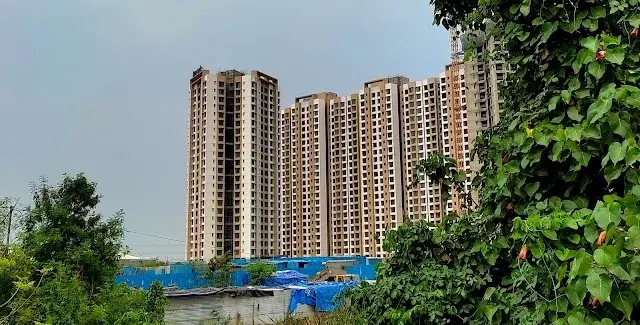 2 BHK Flat for Rent in Goregaon West