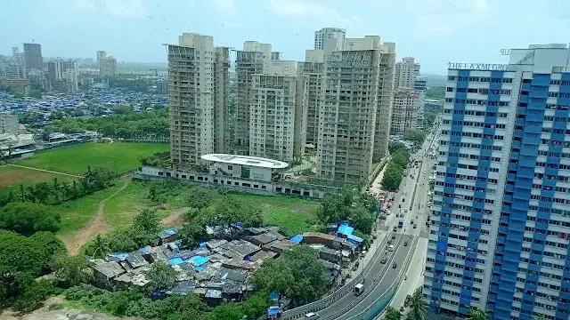 Office Space for Rent in BKC