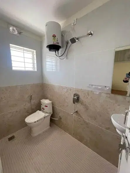 2 BHK Flat for Rent in JUNNASANDRA BENGALURU