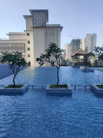 Single Occupancy for Female in 2 BHK Flat for Rent in Godrej Hillside 1