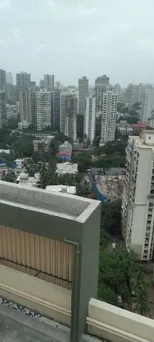 2 BHK Flat for Rent in Kumud Nagar