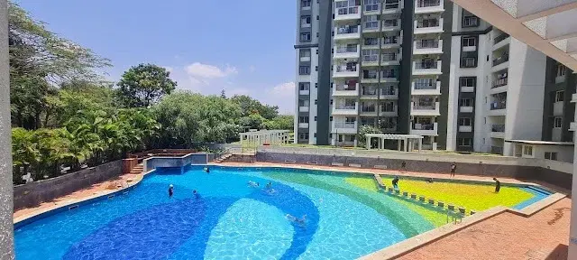 3 BHK Flat for Sale in Bangalore