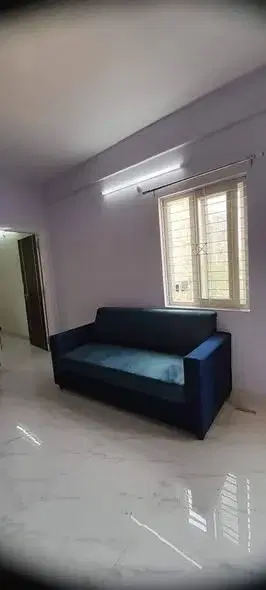 2 BHK Flat for Rent in Madhapur Ayyappa society