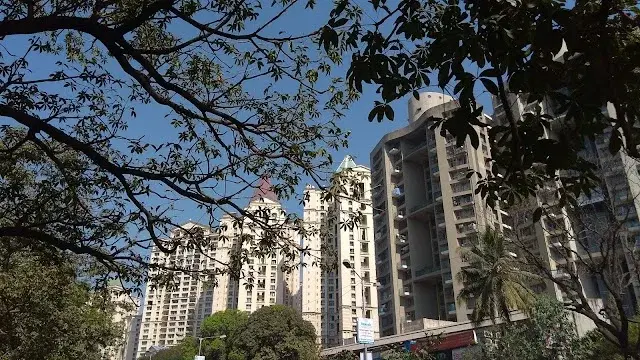 2 BHK Flat for Sale in HIRANANDANI MEADOWS